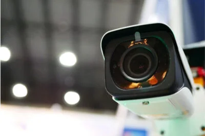 Elektrik ve Kamera Sistemleri